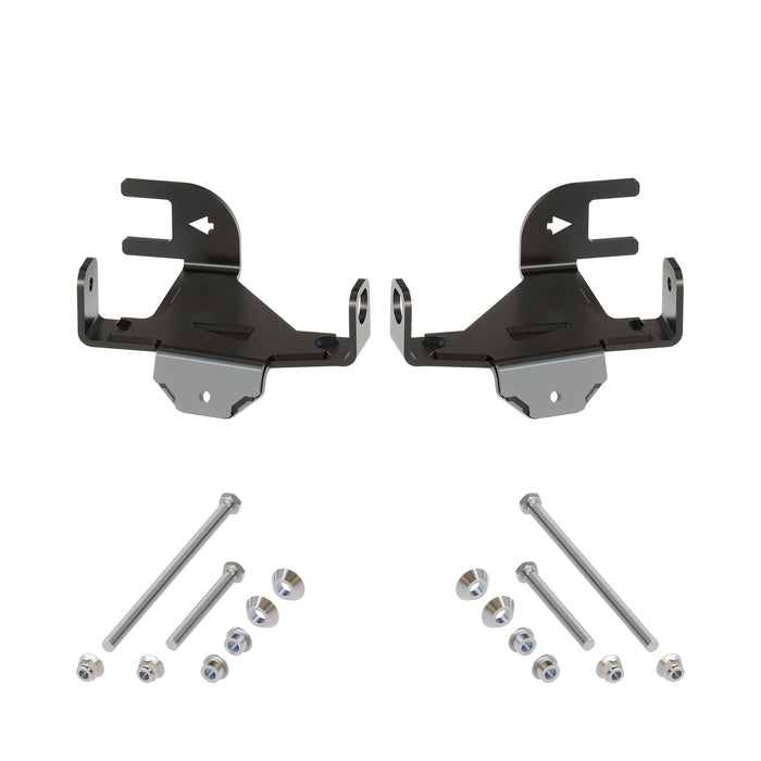 Rear bracket kit XPEDITION