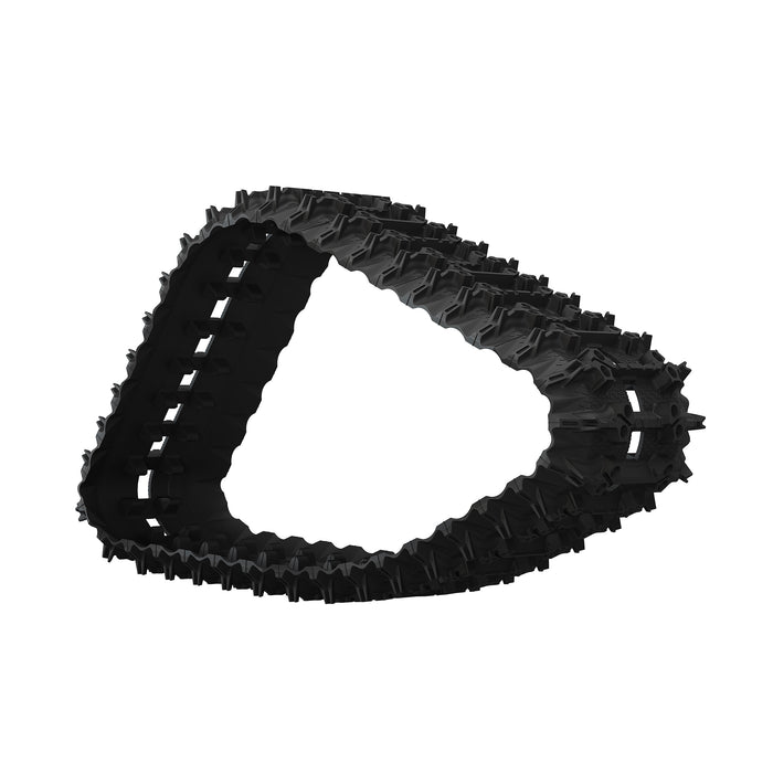 Flex front rubber track - Tatou Original